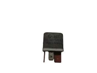 Q1378 VW AUDI Porsche 171937503A Steuerrelais 12V Schalter 40A Elektronik - Bild 1