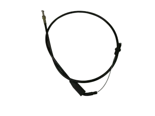 R264. Kawasaki KLR 650 A Tengai Gaszug bowdenzug 54012-0120 - Bild 1