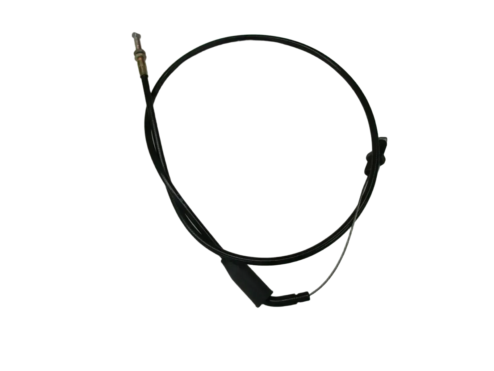 R264. Kawasaki KLR 650 A Tengai Gaszug bowdenzug 54012-0120 - Bild 1
