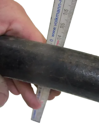 Hilfsrahmen Rahmen Steib B1422 BMW R NSU Max EML Seitenwagen Gespann - Bild 7