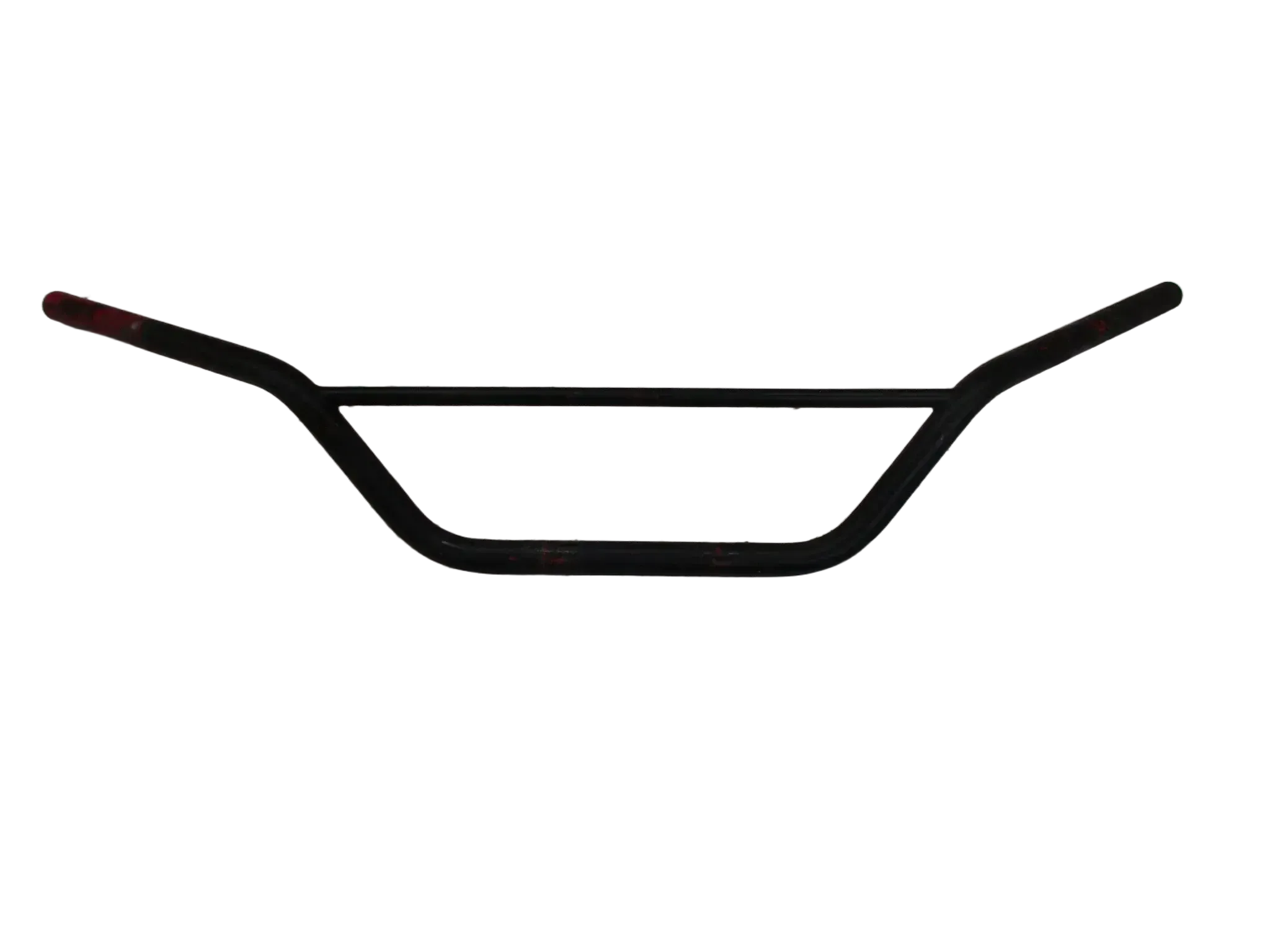 Q1420 Honda Yamaha Enduro Lenker 22 mm Lenkstange handlebar - Bild 1