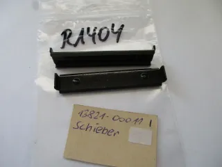R1404 Suzuki GS 450 L Slider 13821-00011 Halter Luftfilterkasten - Bild 2