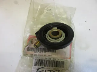 E503. Suzuki SMX 50 Tachoantrieb Tacho 54600-03E10 Tachoschnecke Antrieb Geber - Bild 4