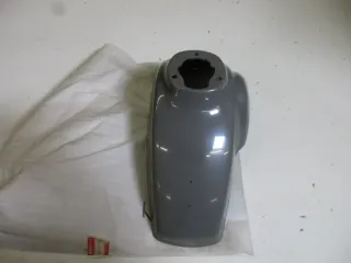 E199. Suzuki CS 50 D Fender 53111-02111 vorne Schmutzfänger Kotflügel Verkleidung - Bild 2