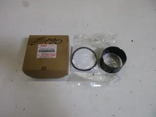 E190. Suzuki Dichtung Benzinpumpe 15200-07830-RX0 O-Ring Motor Pumpe - Bild 1