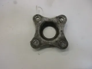 H3. Honda XL 250 S Kupplungsplatte Adapterplatte Kupplung Druckplatte clutch - Bild 3