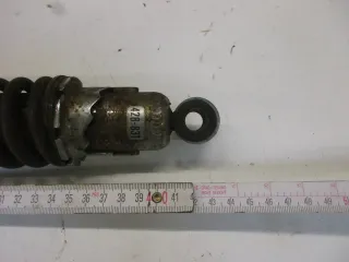 H2. Honda XL 250 S Stoßdämpfer Federbein (3) Dämpfer 428-831 shock absorber - Bild 5