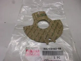 Dichtung 3VL-E5462-00 D3813. Yamaha CW 50 RSP EW 50 Motordichtung Motor seal - Bild 3