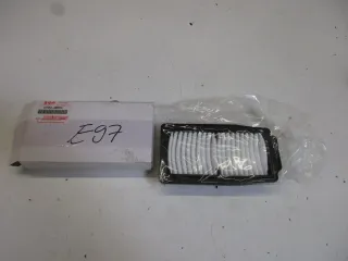 E97. Suzuki GW 250 Inazuma Ersatzfilter Luftfilterkasten Filter air box - Bild 1