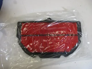 E91. Suzuki GSX-R 600_750_1000 Luftfilter 13780-35F00 Ersatzfilter Luftfilterkasten Filter - Bild 2