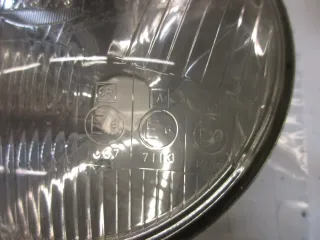 E101. Suzuki VS 750_1400 Scheinwerfer 35121-34670 Frontscheinwerfer Hauptscheinwerfer Licht - Bild 3