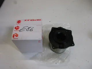 E86. Suzuki GSX 750 F Ersatzfilter 13780-20C00 Luftfilterkasten Filter air box - Bild 1