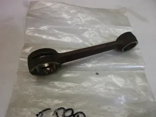 E890. Suzuki Pleuel Motor S23 Pleuelstange Kurbelwelle connecting rod - Bild 2