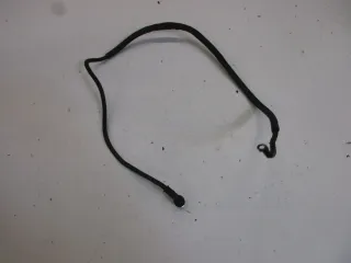 H1. Honda CB 200 B Massekabel Batteriekabel Anschlusskabel Batterie Starterrelais - Bild 1