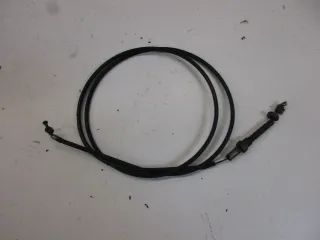 H1. Honda CB 200 B Kupplungszug Kupplungsseil Kupplung bowdenzug clutch - Bild 3