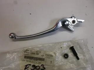 E903. Suzuki AN 650 Burgman Bremshebel Hebel 57500-10G00 Lenker links Bremse - Bild 3