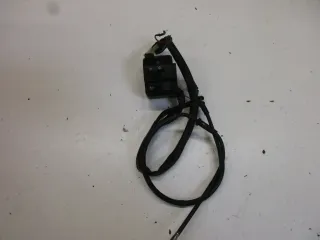 Yamaha YZF-R6 RJ03 Lenkerschalter Schalter links Lenkarmatur Lenker switch - Bild 1