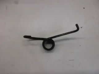 H2. Honda XL 250 K3 Pedalfeder Bremspedal Feder Fußbremshebel spring - Bild 1