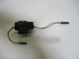 Kawasaki KDX 175  DX175B Hauptsicherung Sicherung fuse-box Sicherungsbox - Bild 2