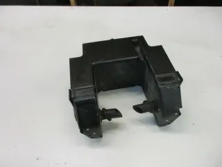 O3. Kawasaki GPZ 305 EX305A Luftfilterkasten Luftfilter Vergaser Air Box - Bild 4