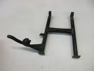 O1. Kawasaki GPZ 305 EX305A Hauptständer Mittelständer main stand - Bild 1