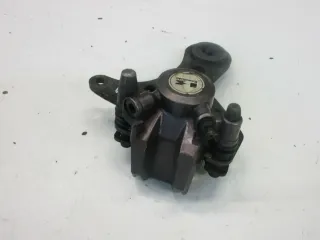 O1. Kawasaki GPZ 550 UT ZX 550 A Bremssattel hinten (1) Bremszange Bremse - Bild 2