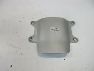 O. Kawasaki GPZ 600 R ZX600A Fenderhalter Stabilisator Gabel Standrohr - Bild 2