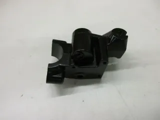 R56. Kawasaki ER-5 ER-6 Kupplungshebelhalter Aufnahme Halter Lenker 13091-1652 - Bild 2