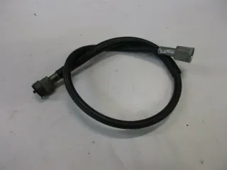 O2. Suzuki GS 550 M KATANA Drehzahlwelle Drehzahlmesserwelle Tacho Welle speedo - Bild 1