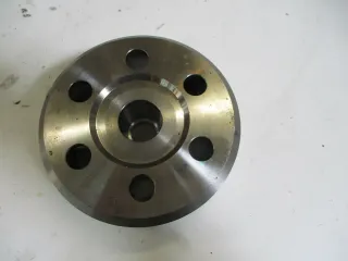 2. Honda VFR 800 FI RC 46 Lichtmaschine Polrad LMZ95 Rotor generator alternator - Bild 3