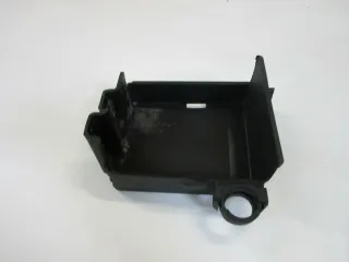 O. Yamaha XJ 750 F 41 Y Relaishalter Verkleidung Rahmen Deckel Staufach - Bild 1