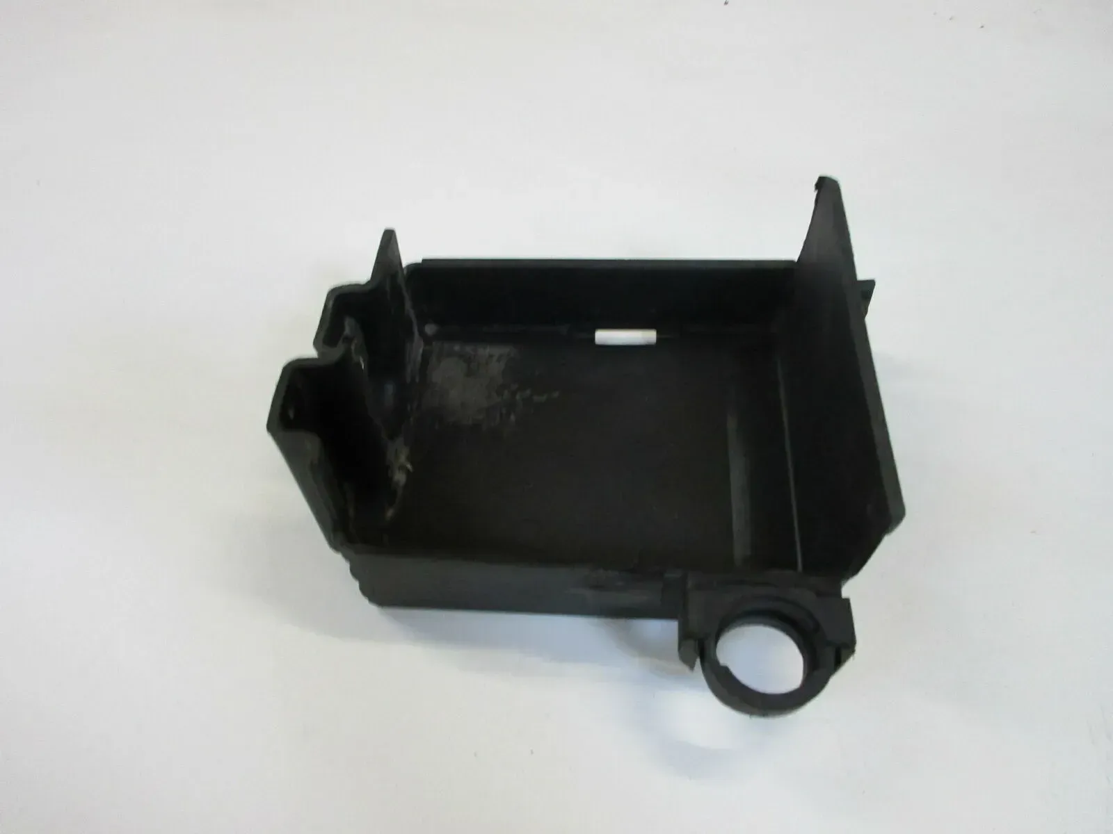 O. Yamaha XJ 750 F 41 Y Relaishalter Verkleidung Rahmen Deckel Staufach - Bild 1