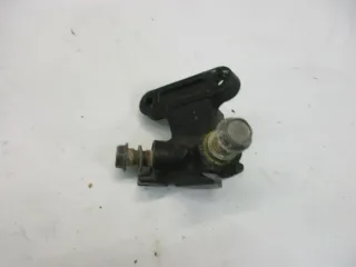 O. Kawasaki GPX 750 R ZX750F Bremsleitungsverteiler vorne Bremssattel Bremse - Bild 3