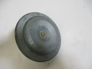 3. Suzuki GS 550 E Hupe Signal Horn - Bild 1