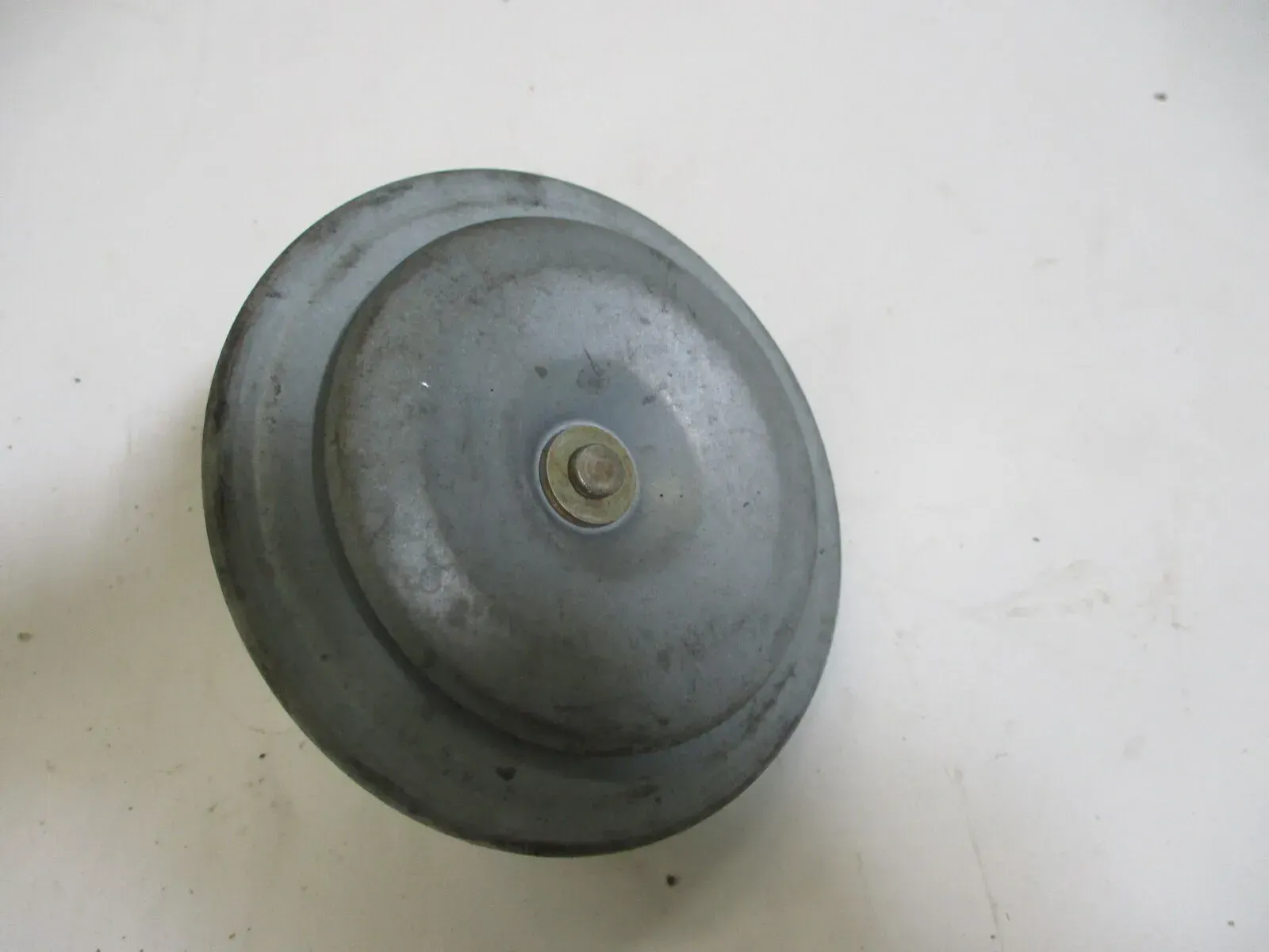 3. Suzuki GS 550 E Hupe Signal Horn - Bild 1