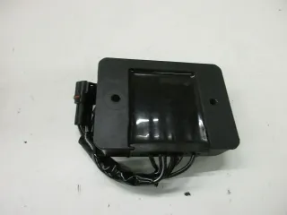 A198. Suzuki GSX 650_750 F Spannungsregler Lichtmaschine Regler 32800-18810-RXO - Bild 3