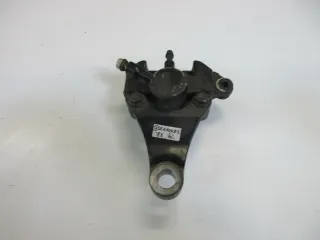 O. Suzuki GSX 1100 ES GU71BD Bremssattel (1) hinten Bremszange Bremskolben - Bild 1