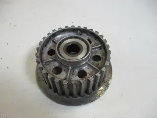 Honda CB 900 F Bol d'Or SC 09 Kupplungskorb innen klein Kupplung - Bild 1
