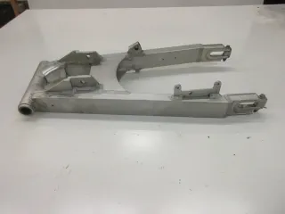O. Suzuki GSX 1100 F GV 72 C Schwinge (8) Hinterrad Aufhängung Felge Rahemn - Bild 2