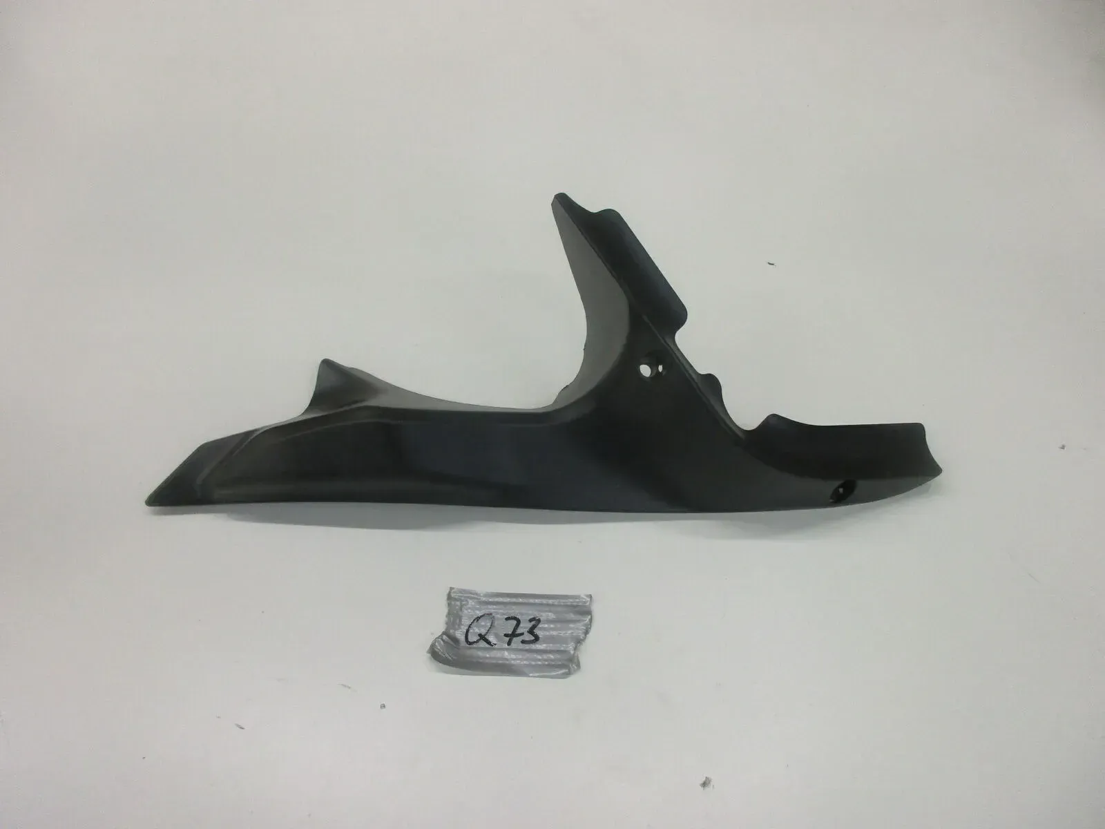 Q73. Ducati 848_1098 Verkleidung links innen Innverkleidung Air Box ZXMT - Bild 1