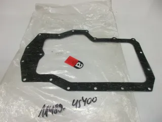 A314. Suzuki GSX 750 GS 750 T Dichtung Motor Ölwanne Motordichtung 11489-45400 - Bild 2