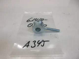 A345. Suzuki SP 125 DR 125 Kettenspanner Antriebskette Kette 61410-05200 - Bild 2