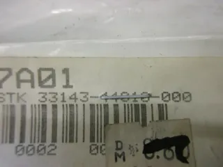 A470. Suzuki GS 400 GS 425 Kontaktplatte Zündung Motor Zündplatte 33143-44010 - Bild 3