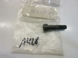 A428. Suzuki GR 650 Tempter Schraube Auspuff Krümmer Bolzen bolt 09106-10014 - Bild 1