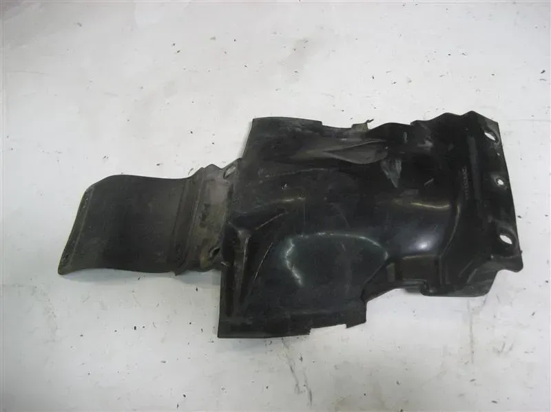 CAGIVA 500 T4R 350 VERKLEIDUNG RADLAUF INNENRADLAUF HINTEN FENDER - Bild 1