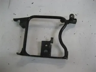 HONDA MTX 125 R HALTER TRÄGER VERKLEIDUNG SEITE - Bild 1