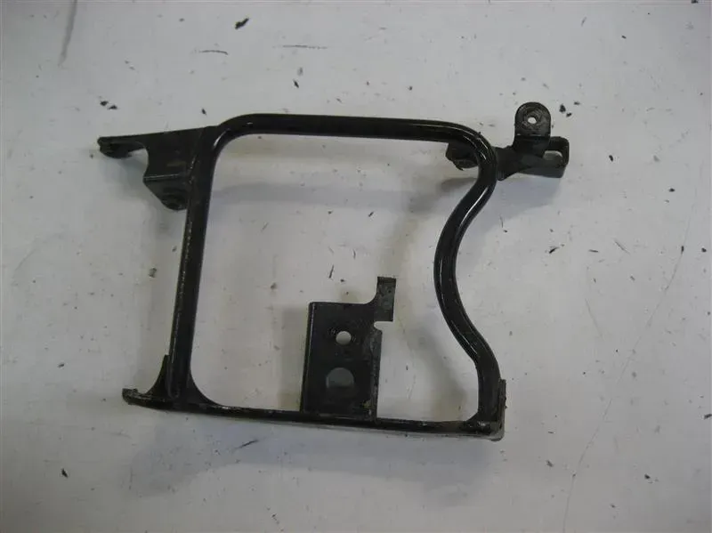 HONDA MTX 125 R HALTER TRÄGER VERKLEIDUNG SEITE - Bild 1