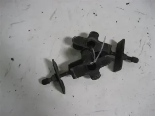 3. SUZUKI GSX 600 F GN72B KETTENSPANNER ANTRIEBSKETTENSPANNER RECHTS LINKS - Bild 1