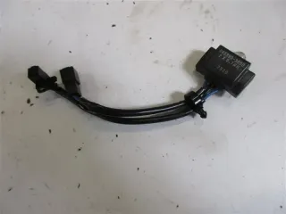 Regler Kawasaki Ninja 250 EX250R 065390-3650 Schalter Geber Sensor Elektronik EX250R - Bild 1