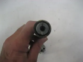 HONDA CBR 1000 F SC24 DUAL LENKER STUMMELLENKER LINKS LENKERSTUMMEL HANDLEBAR LE - Bild 4